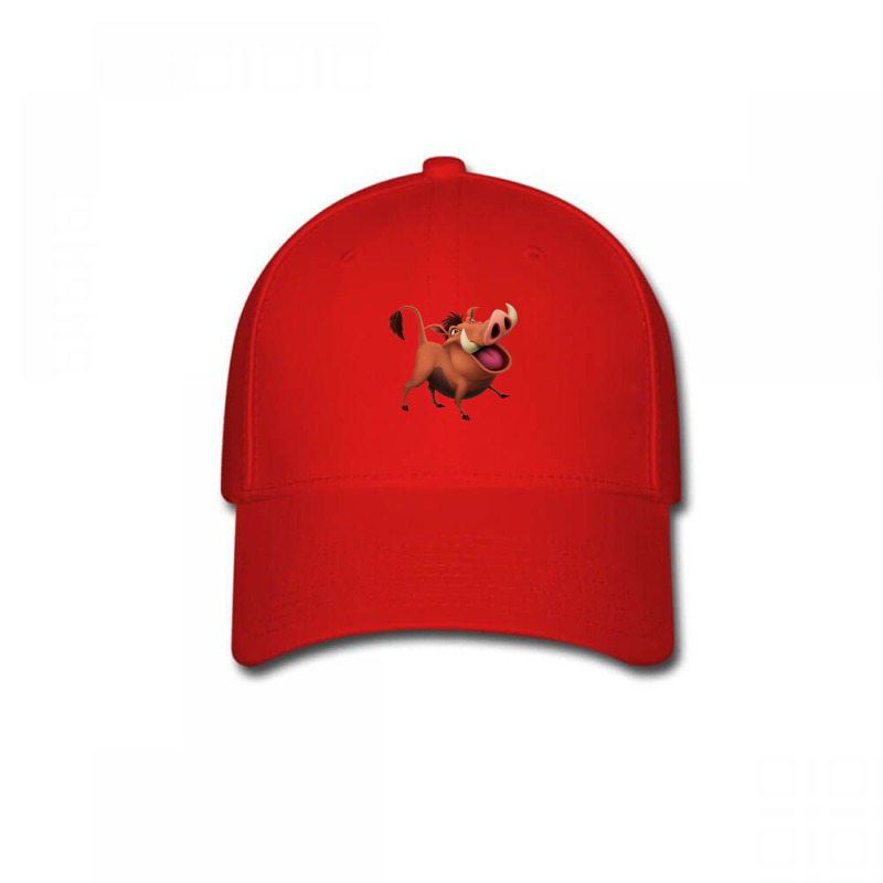 The Lion King Baseball Cap by nanadesi | Artistshot