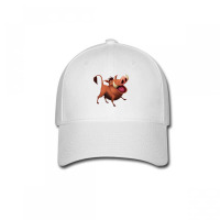 The Lion King Baseball Cap | Artistshot