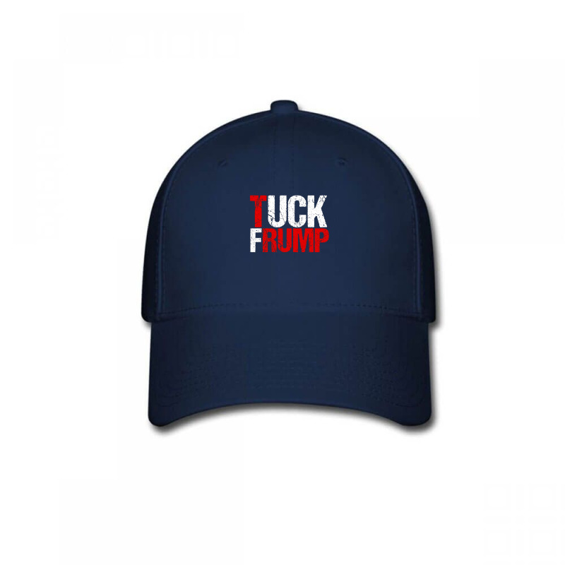 Tuck Frump Baseball Cap by trokeryth | Artistshot