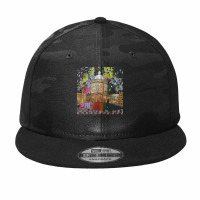 Oxford University T  Shirt Quirky Radcliffe Camera, Oxford T  Shirt Camo Snapback | Artistshot