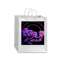 Copy Of Caress Of Steel Debie Paper Bag - 10 X 5 X 13 | Artistshot