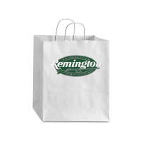 Remington 1 Debie Paper Bag - 10 X 5 X 13 | Artistshot