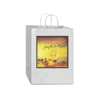 Sailing The Seas Of Cheese Mart Paper Bag -13 X 7 X 17 | Artistshot