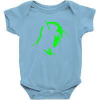 Piccolo  Dragonball Z Baby Bodysuit | Artistshot