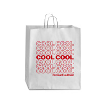 Brooklyn 99 Queen Paper Bag - 16 X 6 X 19 1/4 | Artistshot