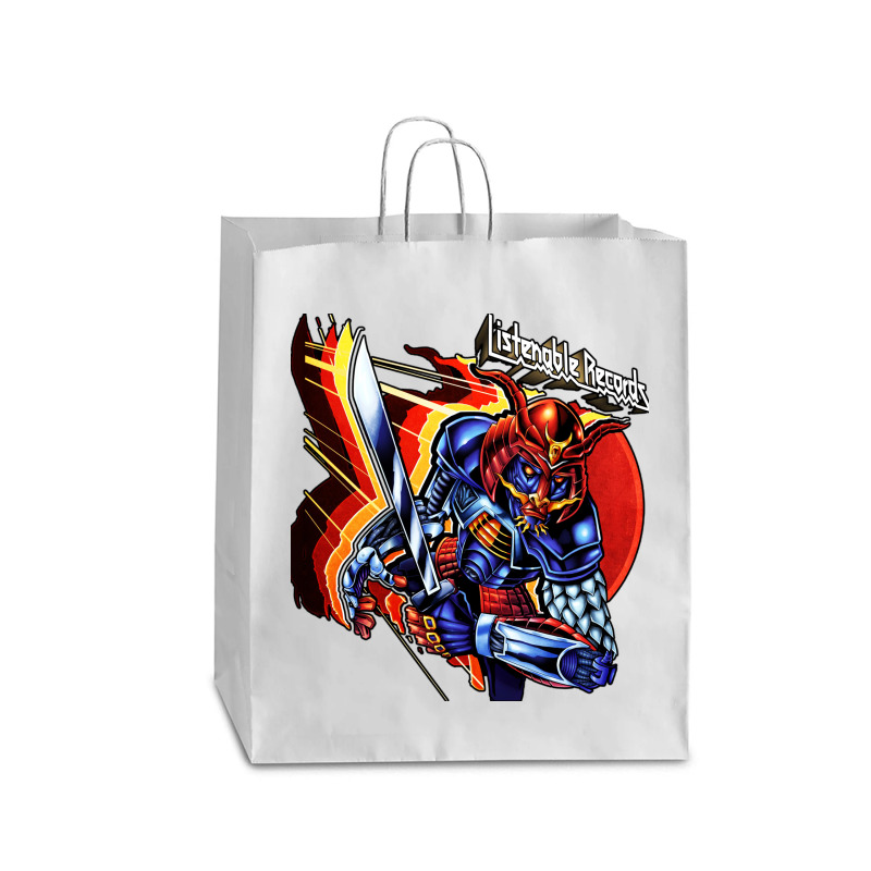 Judas, Priest Design Queen Paper Bag - 16 X 6 X 19 1/4 | Artistshot