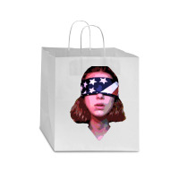 Birthday Billy Hargrove Mens Funny Star Paper Bag - 13 X 7 X 13 | Artistshot