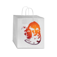 Character Animated Patsy Stone Funny Gifts Boys Girls Star Paper Bag - 13 X 7 X 13 | Artistshot