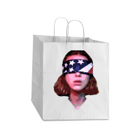 Birthday Billy Hargrove Mens Funny Take Out Paper Bag - 14 X 10 X 15 1/2 | Artistshot