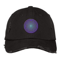 Hypnotic T  Shirt Hypnotize Royal Purple T  Shirt Vintage Cap | Artistshot