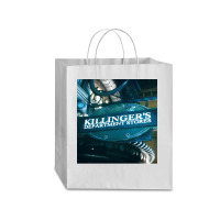 Killinger's Department Store Traveler Paper Bag -13 X 6 X 15 3/4 | Artistshot