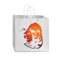 Character Animated Patsy Stone Funny Gifts Boys Girls Vogue Paper Bag - 16 X 6 X 12 | Artistshot