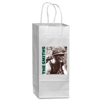 The Meat Soldiers Classic Wine Paper Bag - 5 1/2 X 3 1/4 X 13 | Artistshot