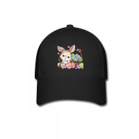 Easter Bunny Baseball Cap | Artistshot