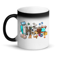 I Hook It Up Sewing Magic Mug | Artistshot