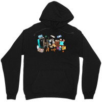 I Hook It Up Sewing Unisex Hoodie | Artistshot