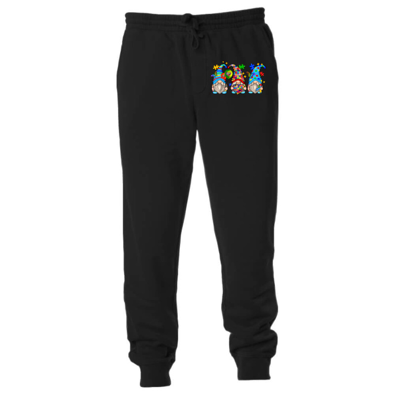 Autism Gnomes Unisex Jogger | Artistshot