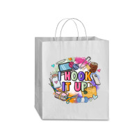 I Hook It Up  Sewing Traveler Paper Bag -13 X 6 X 15 3/4 | Artistshot