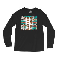 Customized Mama Long Sleeve Shirts | Artistshot