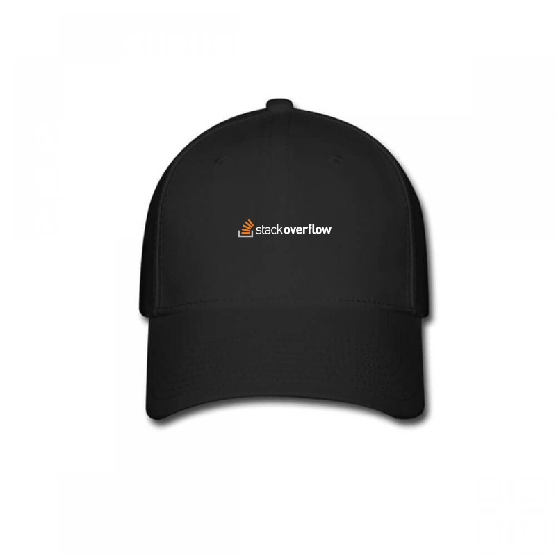 Stack Overflow Baseball Cap by josepspal | Artistshot