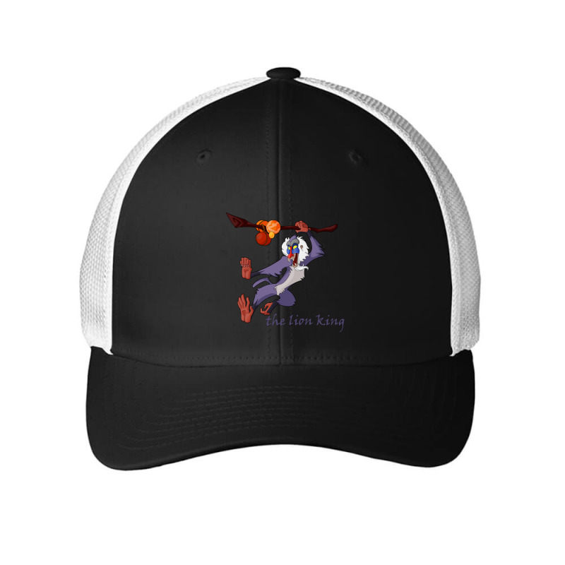 The Lion King Mesh cap by nanadesi | Artistshot