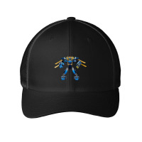 Ninjago Mesh Cap | Artistshot