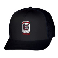 Combat Medics Trucker Cap | Artistshot