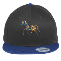 International Horse Day  Shirt International Horse Day   1107 Flat Bill Snapback Cap | Artistshot