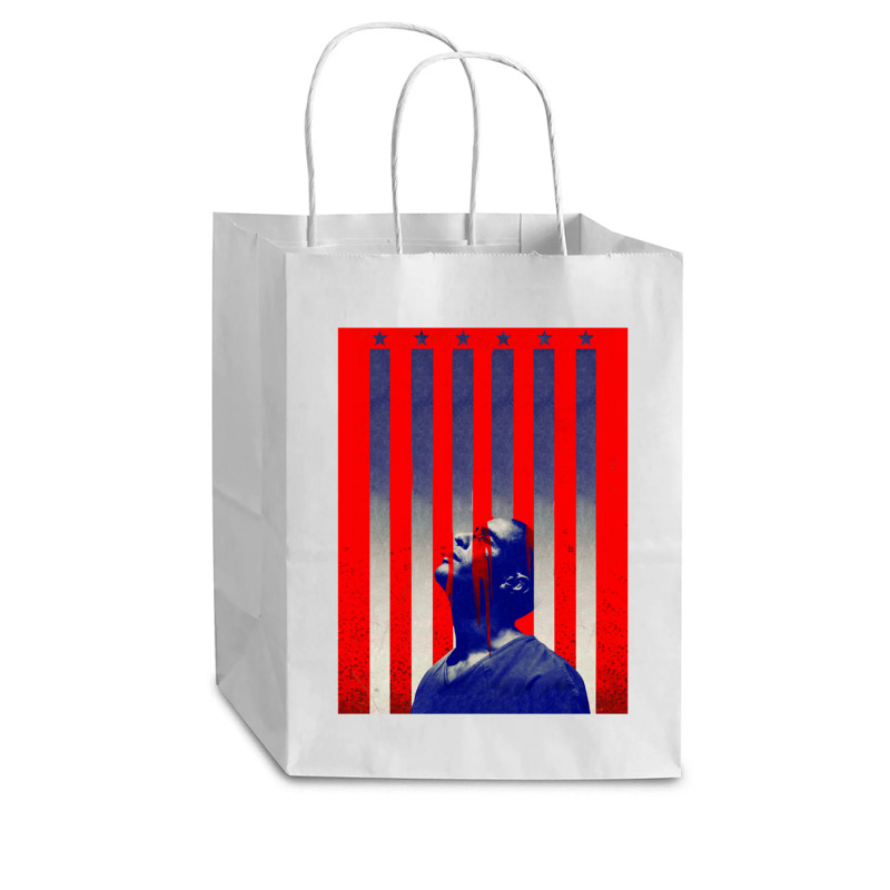 Der Mauretanier Cub Paper Bag - 8 X 4 1/2 X 10 1/4 | Artistshot