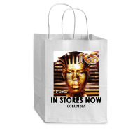 Rap Hip Hop Essential Cub Paper Bag - 8 X 4 1/2 X 10 1/4 | Artistshot