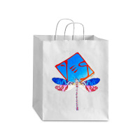 Yes Masterworks Dragonfly, Yes Masterworks Dragonfly Vintage, Yes Mast Debie Paper Bag - 10 X 5 X 13 | Artistshot