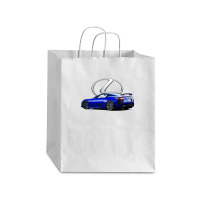 Supercar Products Debie Paper Bag - 10 X 5 X 13 | Artistshot