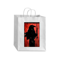 Ars Goetia, Demon Andras, Ars Goetias, The Ars Goetia, Ars, Goetia, Ar Debie Paper Bag - 10 X 5 X 13 | Artistshot