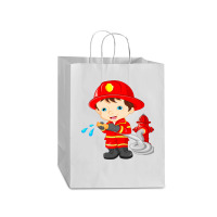 Fh22 Hydran Mart Paper Bag -13 X 7 X 17 | Artistshot