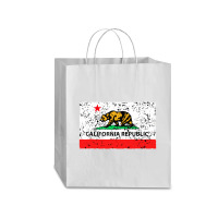 It's California Traveler Paper Bag -13 X 6 X 15 3/4 | Artistshot