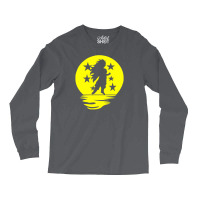 Super Saiyajin  Dragonball Z Long Sleeve Shirts | Artistshot