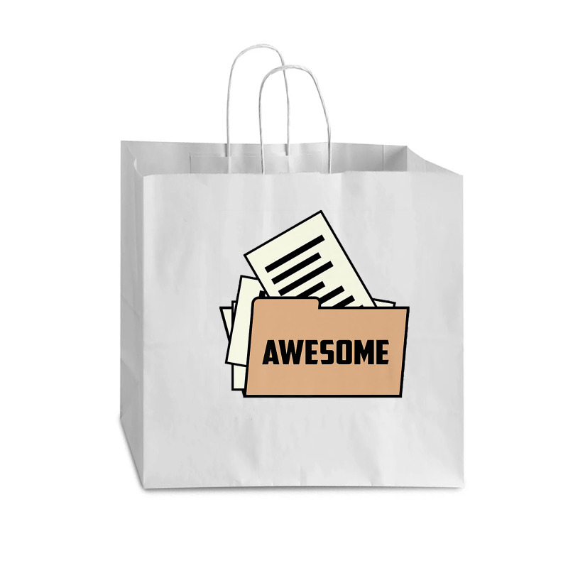 Folder Premium T Shirt Vogue Paper Bag - 16 X 6 X 12 | Artistshot