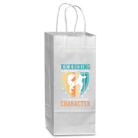 Kickboxing Paper 5.kickboxing Kickboxer Combat Fighting Mma Striking Kicking Premium C ...