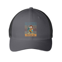 Cock Blockers, Kawaii Rooster Lovers, Funny Gags For Men Mesh Cap | Artistshot