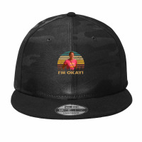 Classic Film Films Arts Character Mens Womens Camo Snapback | Artistshot