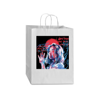 Funny Gift Slimeskull Call Me Mart Paper Bag -13 X 7 X 17 | Artistshot