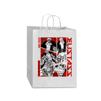 Eustass Kid Manga Panel Mart Paper Bag -13 X 7 X 17 | Artistshot