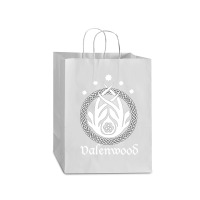 Valenwood Mart Paper Bag -13 X 7 X 17 | Artistshot