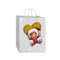 Birthday Gifts Mi Hubami Funny Gifts Men Mart Paper Bag -13 X 7 X 17 | Artistshot