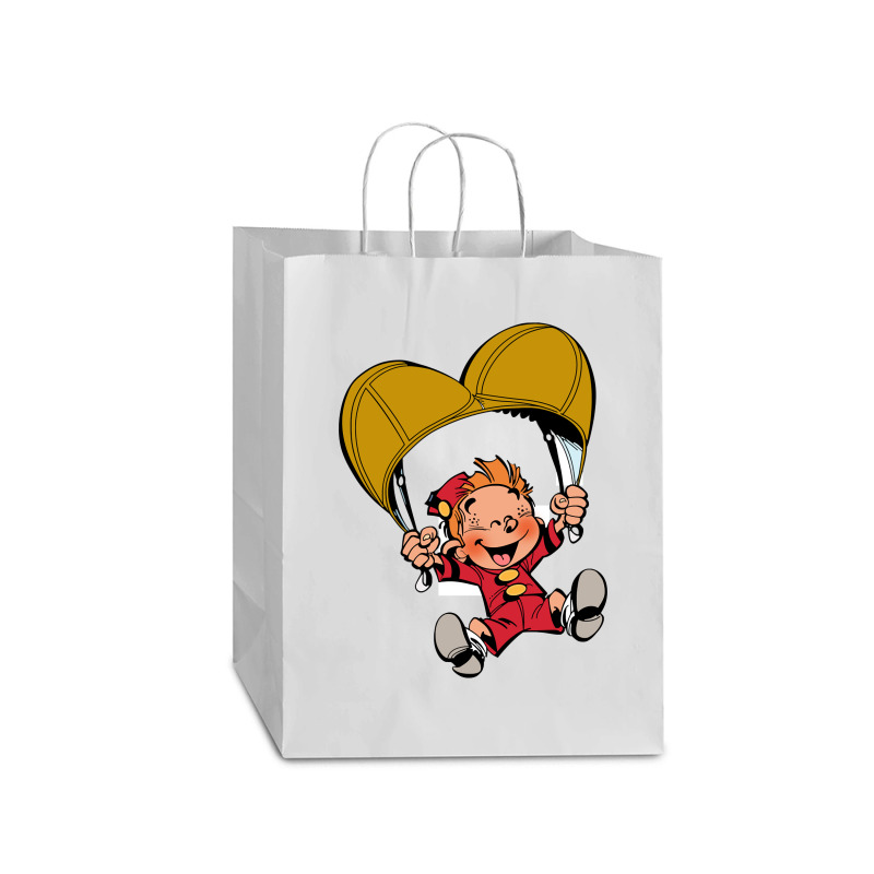 Birthday Gifts Mi Hubami Funny Gifts Men Mart Paper Bag -13 X 7 X 17 | Artistshot