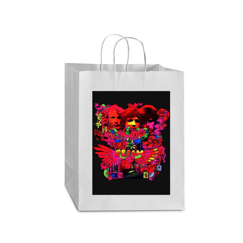 Sunshine Of Your Life Mart Paper Bag -13 X 7 X 17 | Artistshot