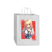 Birthday Gifts Marin Funny Gifts Men Mart Paper Bag -13 X 7 X 17 | Artistshot