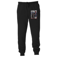 Funny A Huge Jump In Prices I Did That Anti Joe Biden Meme Unisex Jogger | Artistshot