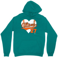 Jose Altuve Baseball Heart T-Shirt - Apparel | Sticker