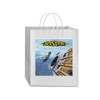 Boston Traveler Paper Bag -13 X 6 X 15 3/4 | Artistshot